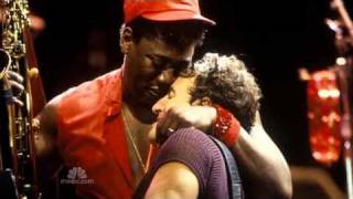 Saying Goodbye to Clarence Clemons &quot;The Big Man&quot; - NBC Nightly News (June 20, 2011)