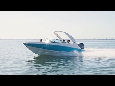 Boat Video 1