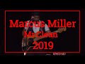 Marcus Miller - Mr.Clean - 2019