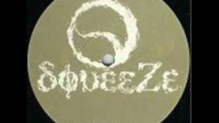 A. Paul & DJ Ferro - Squeeze Gently EP