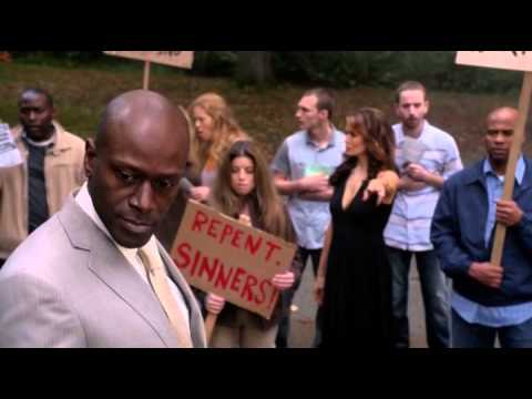 Amara Makes herself Known S11E09