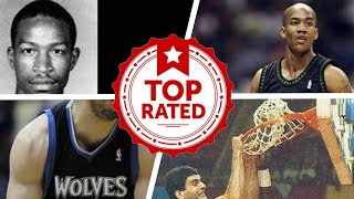 The Best Minnesota Timberwolves Of All Time ➊