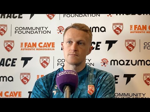 Hendrie discusses Bromley test