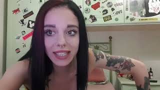 VLOG NOI CHUYEN VA AN KEO BANH 1