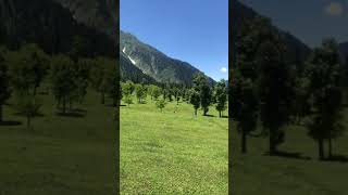 Azad Kashmir #Nature status video #beautiful view 