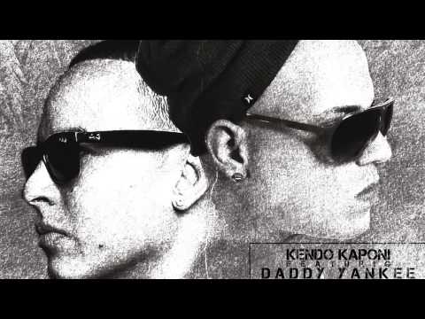 **SUENA CABRRR** -  KENDO KAPONI FT DADDY YANKEE