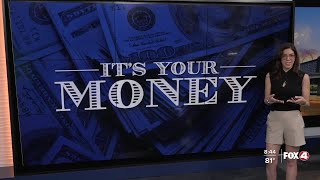 Its your money- Xfinity scam
