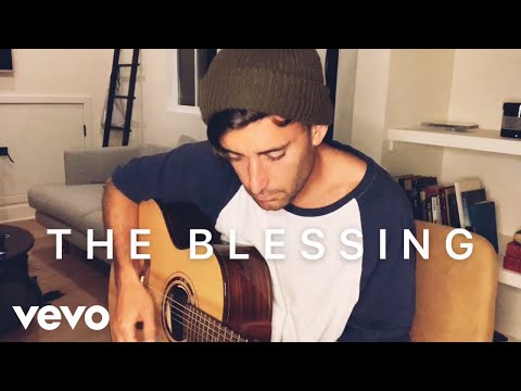 Thumbnail for The Blessing (Songs From Home) video