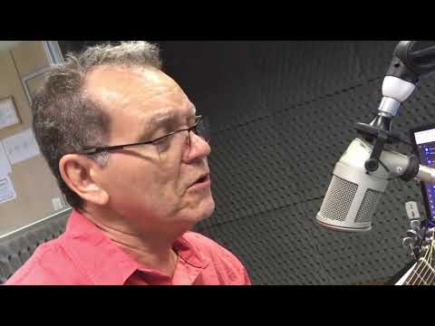 JOSIAS SOBRINHO/ CANTOR/ PROGRAMA COISA NOSSA