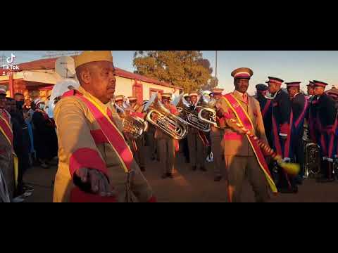 St Paul Mogoditsane HN Marines Buka August 2023.