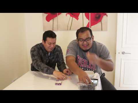 Daily Vlog | London Life | Bean Boozled Challenge (Malaysians in London)