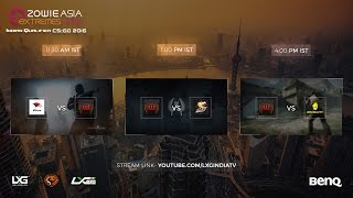 Let&#39;sB[oz.] DOTA2 TOURNEY. Lonewolf&#39;s Disciples vs I can Only Dream [WB  Finals]