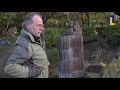 Ongerwaeg verticaal in Nunhem - 17 november 2020