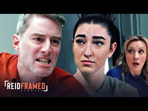 Evil Neighbor Bullies The Wrong Woman | REIDframed Studios