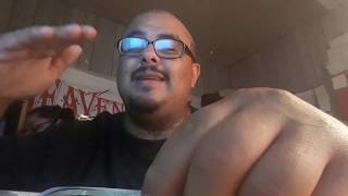 Fear the unpardonable sin!