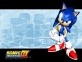 Sonic Adventure DX : It Doesn't Matter ( Sonic ...