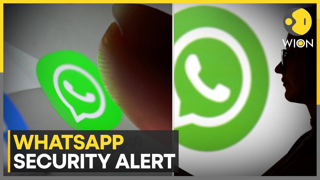 Whatsapp Security Warning Sparks Confusion, CERT-IN Clarifies No Verified Case of Account Compromise