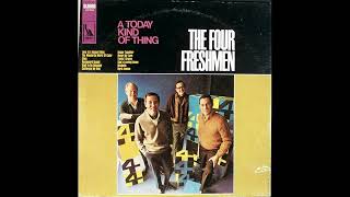 The Four Freshmen   California My Way