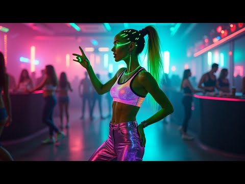 Reggaeton - Tropical Corazon | Type Beat | Perreo | Latin Music | 2025 | Velanyx Style