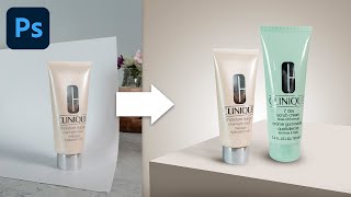 How To Create High-End Product Photos With Photoshop!