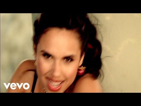 Kristinia DeBarge - Goodbye