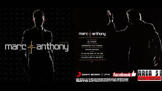 Marc Anthony - Amada Amante