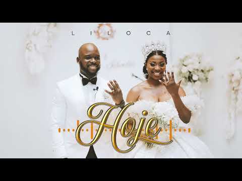 Liloca - Hoje (Audio)