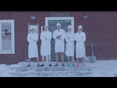 Join the Republic - Bootcamp Part 3: Team Nordics