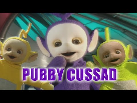 ＰＵＢＢＹ ＣＵＳＳＡＤ
