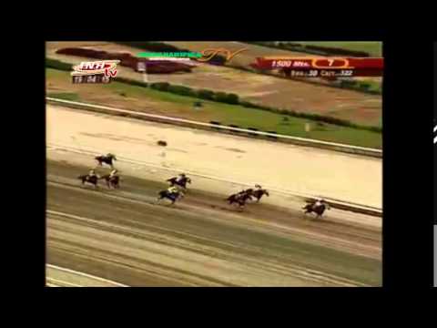 LA RINCONADA 7 CARRERA, DOMINGO 19 DE ABRIL DEL 2015