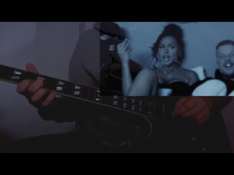 Angeklagt - BonezMC | E- Gitarre (improvised)