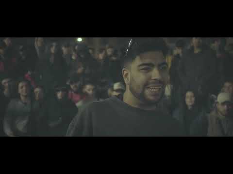 NAISTA vs DYBBUK | 🔥BATALLON🔥| 4tos #ONLYBARS2022 | 1vs1 | Torneo | Fecha 4