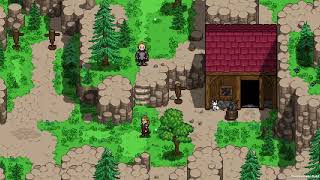 Velana Adventures: Chapter I Demo Gameplay