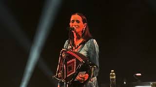 Julieta Venegas 4K QUERETARO NOV 1, 2024