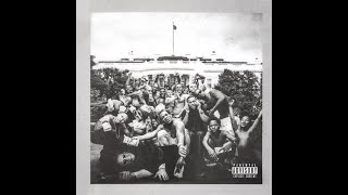 Kendrick Lamar - i (Album Version) [한글자막/가사]