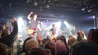Parmalee &quot;I&#39;ll Bring The Music&quot; Thirsty Cowboys