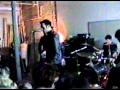 The Juliana Theory 01 Constellation Live & Rare 2/5/00