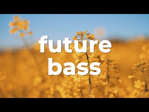 🌹 Future Bass [Copyright Free Music] - "Broken Romance" by Crupeople 🇬🇧