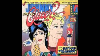 Josie Cotton - Johnny Are You Queer