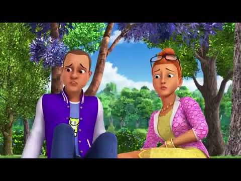 Alvin und die Chipmunks Deutsch ganze Folge Neu