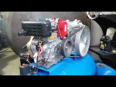 Fabricante de compresores en Bogotá