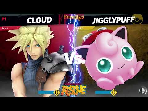 Jax Smash at VGR2 3/2/23