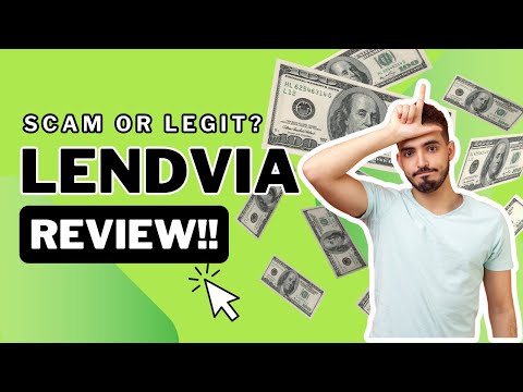 Lendvia