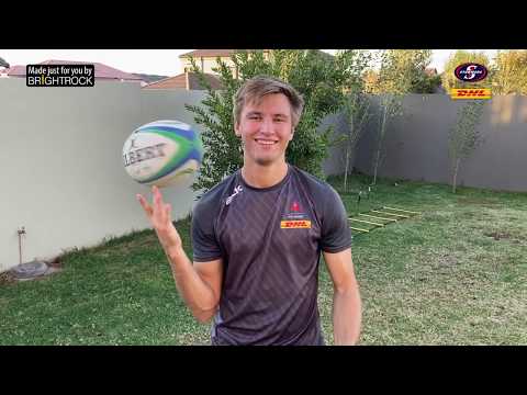 David Kriel LoveChange in lockdown