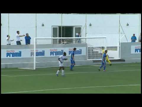 Operário Desp. 0 - 0 Rabo de Peixe