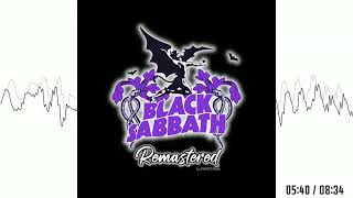 Black Sabbath : The Battle Of Tyr - Odin's Court - Valhalla (Remastered by RS 2023)