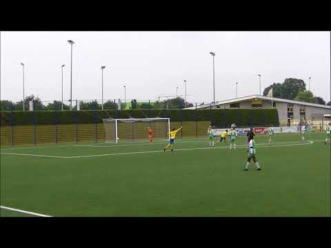 Legmeervogels JO19 1   asvDronten JO19 1