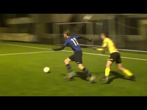 G16 interkrets 17/10 2017: LSK – Stabæk