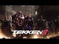 Gameplay video of Tekken 8  Playstation 4
