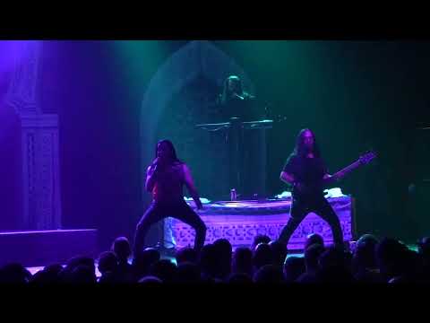 Myrath - Monster In My Closet